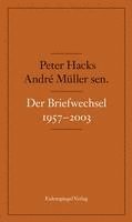 bokomslag Der Briefwechsel 1957-2003