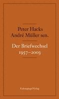 Der Briefwechsel 1957-2003 1