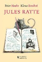 bokomslag Jules Ratte