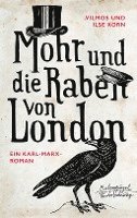 bokomslag Mohr und die Raben von London