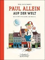 bokomslag Paul allein auf der Welt