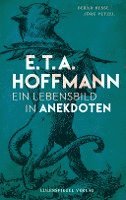 bokomslag E.T.A. Hoffmann