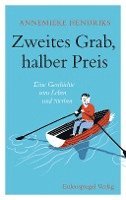 bokomslag Zweites Grab, halber Preis