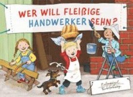Wer will fleißige Handwerker sehn?, Kartonnage