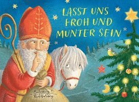 bokomslag Lasst uns froh und munter sein