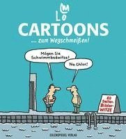 Cartoons ... zum Wegschmeißen! 1