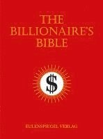 bokomslag The Billionaire's Bible