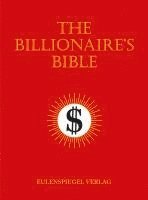 Matthias Duderstadt - The Billionaire's Bible, Häftad