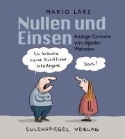 Mario Lars - Nullen und Einsen, Inbunden