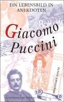 bokomslag Giacomo Puccini