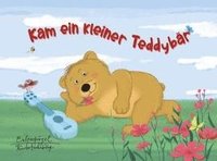 bokomslag Kam ein kleiner Teddybär