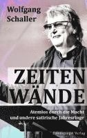 bokomslag Zeitenwände