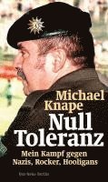 Michael Knape - Null Toleranz, Häftad