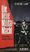 Die neue Militärmacht 1