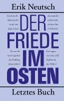 Der Friede im Osten 1