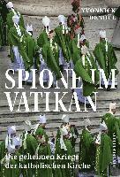 Spione im Vatikan 1