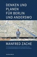 bokomslag Denken und Planen für Berlin und anderswo