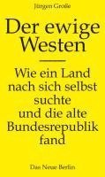 Der ewige Westen 1