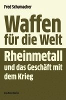 bokomslag Waffen für die Welt