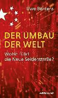 bokomslag Der Umbau der Welt