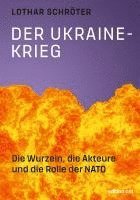 bokomslag Der Ukrainekrieg