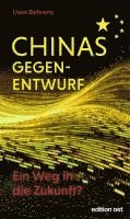 bokomslag Chinas Gegenentwurf