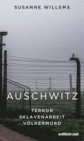Susanne Willems - Auschwitz, Häftad
