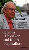 'Ich bin Physiker und Kleinkapitalist'