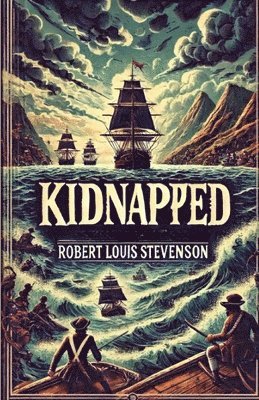 Kidnapped(Illustrated) 1