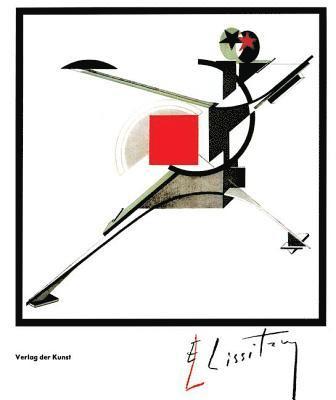 El Lissitzky 1