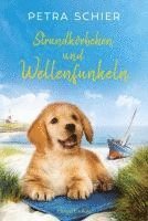 bokomslag Strandkörbchen und Wellenfunkeln