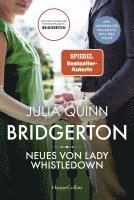 bokomslag Bridgerton - Neues von Lady Whistledown