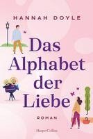 bokomslag Das Alphabet der Liebe