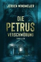 bokomslag Die Petrus-Verschwörung