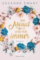 bokomslag Ein Monat und für immer