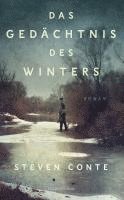 bokomslag Das Gedächtnis des Winters