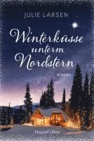 bokomslag Winterküsse unterm Nordstern