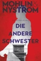 Peter Mohlin, Peter Nyström - Die andere Schwester, Häftad