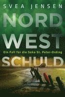 Svea Jensen - Nordwestschuld, Häftad