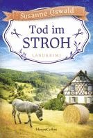 bokomslag Tod im Stroh