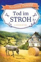 Tod im Stroh