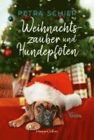 bokomslag Weihnachtszauber und Hundepfoten