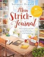 bokomslag Mein Strickjournal