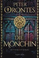 bokomslag Die Mönchin