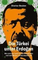 bokomslag Die Türkei unter Erdogan - Wie sich das Land von der Demokratie und vom Westen verabschiedet hat