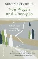 bokomslag Von Wegen und Umwegen - Betrachtungen über das Leben zu Fuß