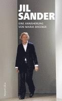 bokomslag Jil Sander. Eine Annäherung