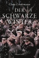 bokomslag Der schwarze Winter