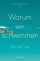 bokomslag Warum wir schwimmen