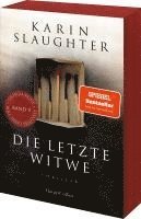 Die letzte Witwe 1